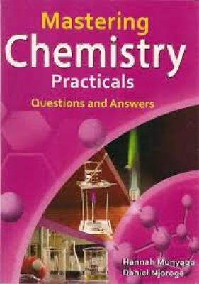 Mastering Chemistry Practicals